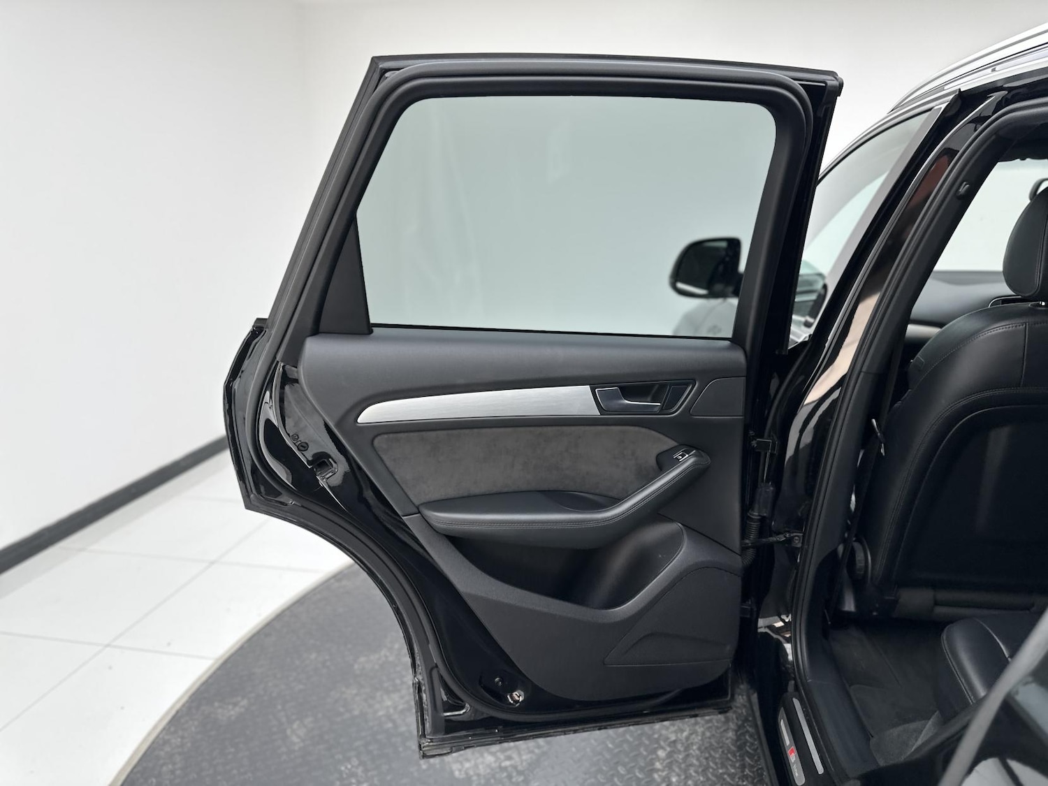 Vehicle 38