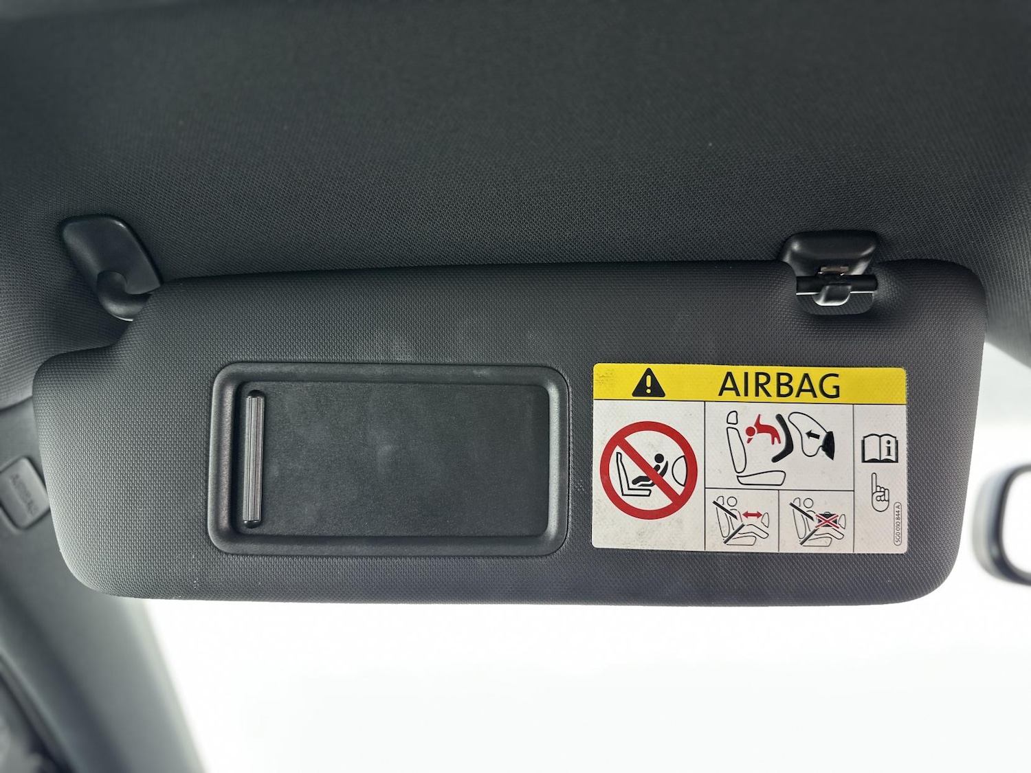 Vehicle 50