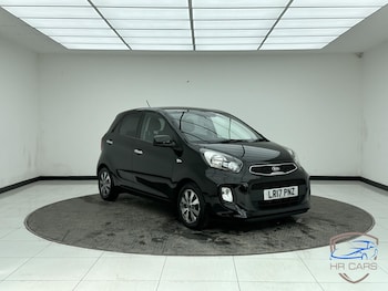 Used Kia Picanto 2017 for sale - 78255251: Photo