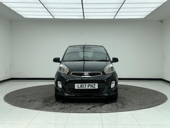 Used Kia Picanto 2017 for sale - 78255251: Photo