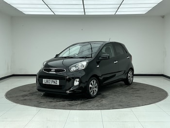 Used Kia Picanto 2017 for sale - 78255251: Photo