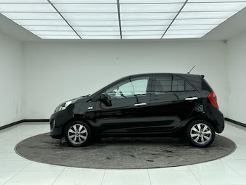 Used Kia Picanto 2017 for sale - 78255251: Photo