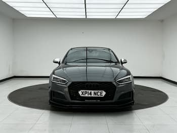 Used Audi A5 2017 for sale - 79560022: Photo