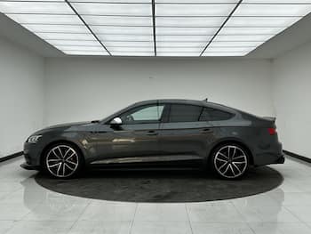 Used Audi A5 2017 for sale - 79560022: Photo