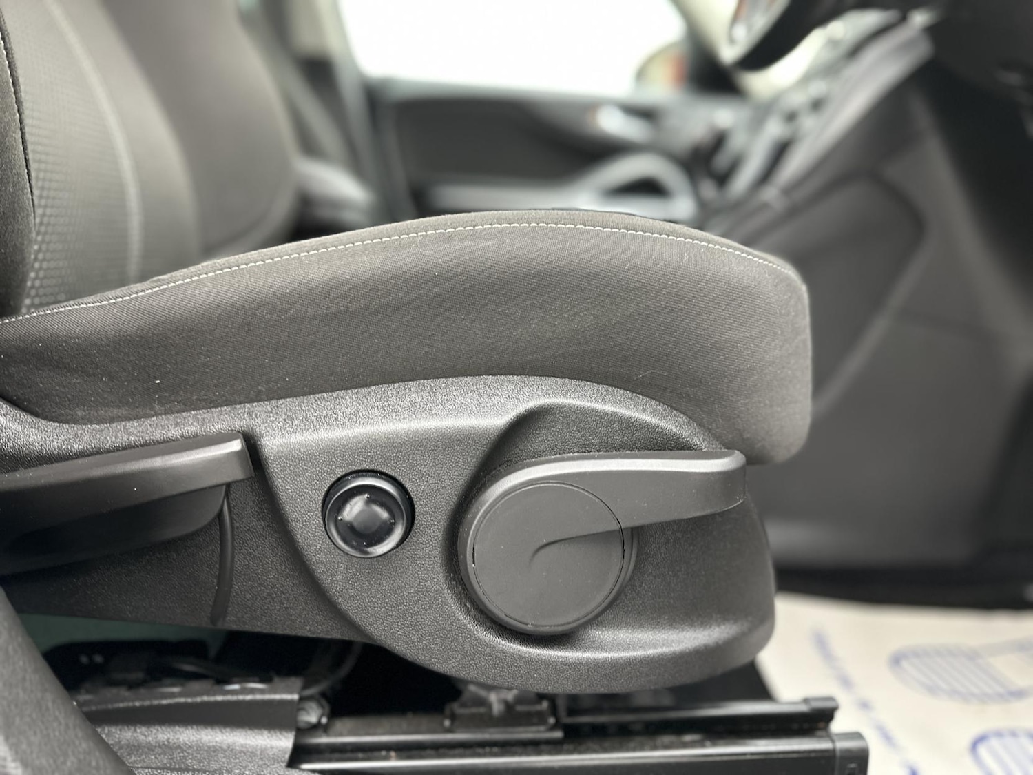 Used Vauxhall Zafira 2017 for sale - 76549014: Photo 20