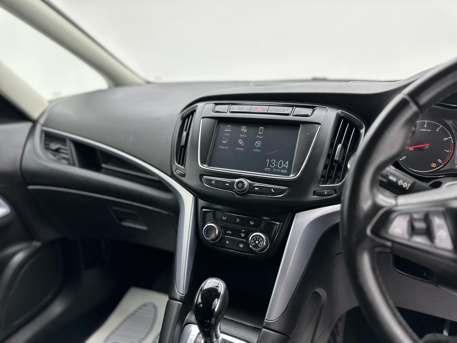 Used Vauxhall Zafira 2017 for sale - 76549014: Photo 24