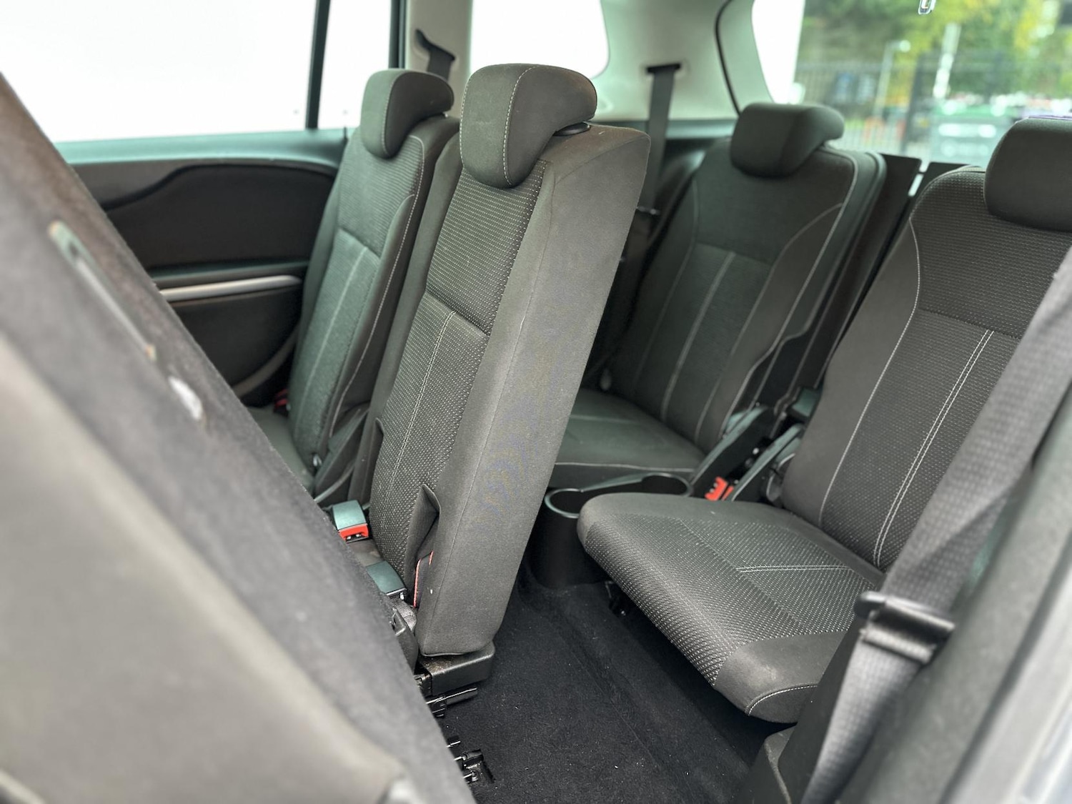 Used Vauxhall Zafira 2017 for sale - 76549014: Photo 36