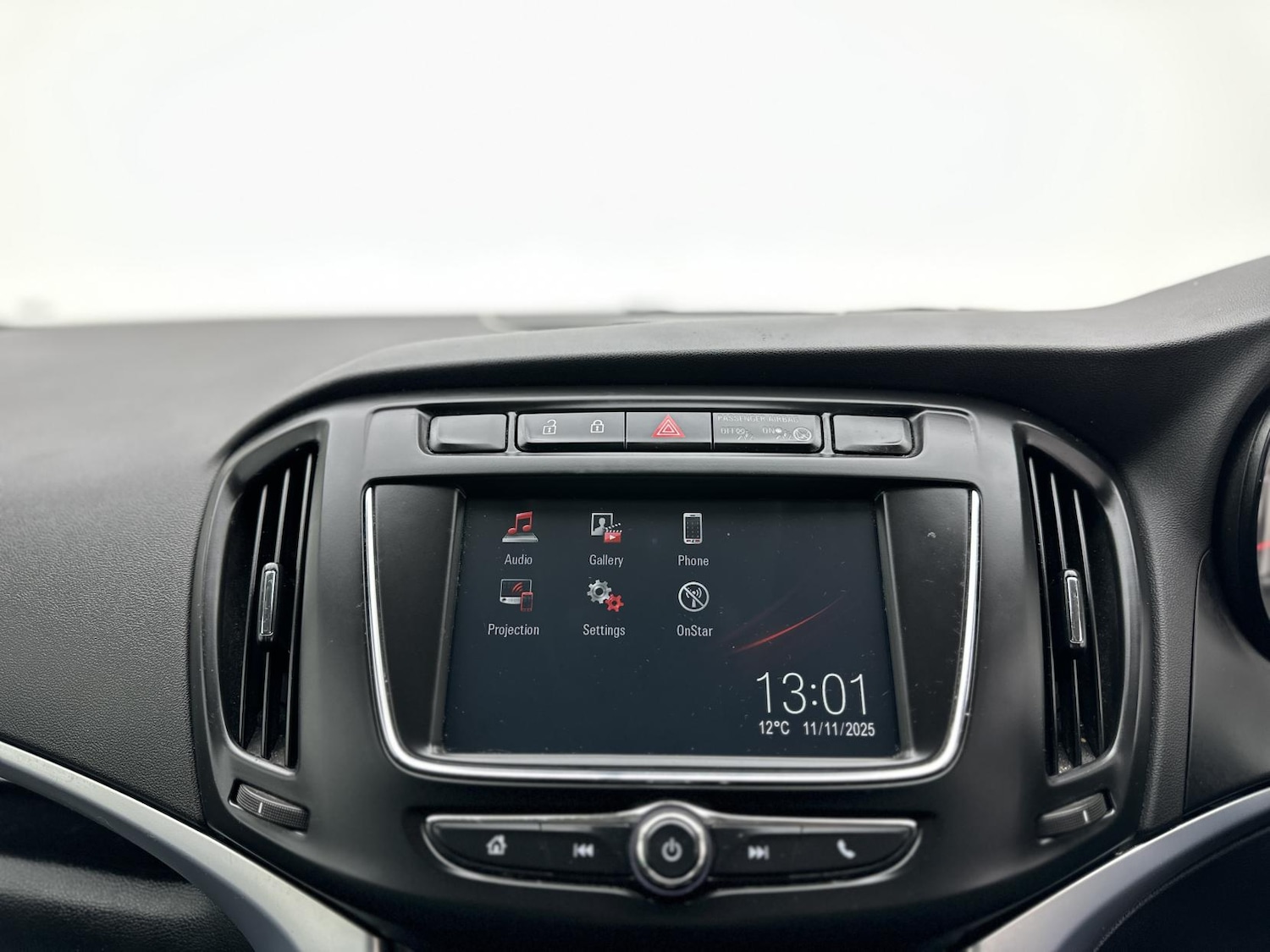 Used Vauxhall Zafira 2017 for sale - 76549014: Photo 39