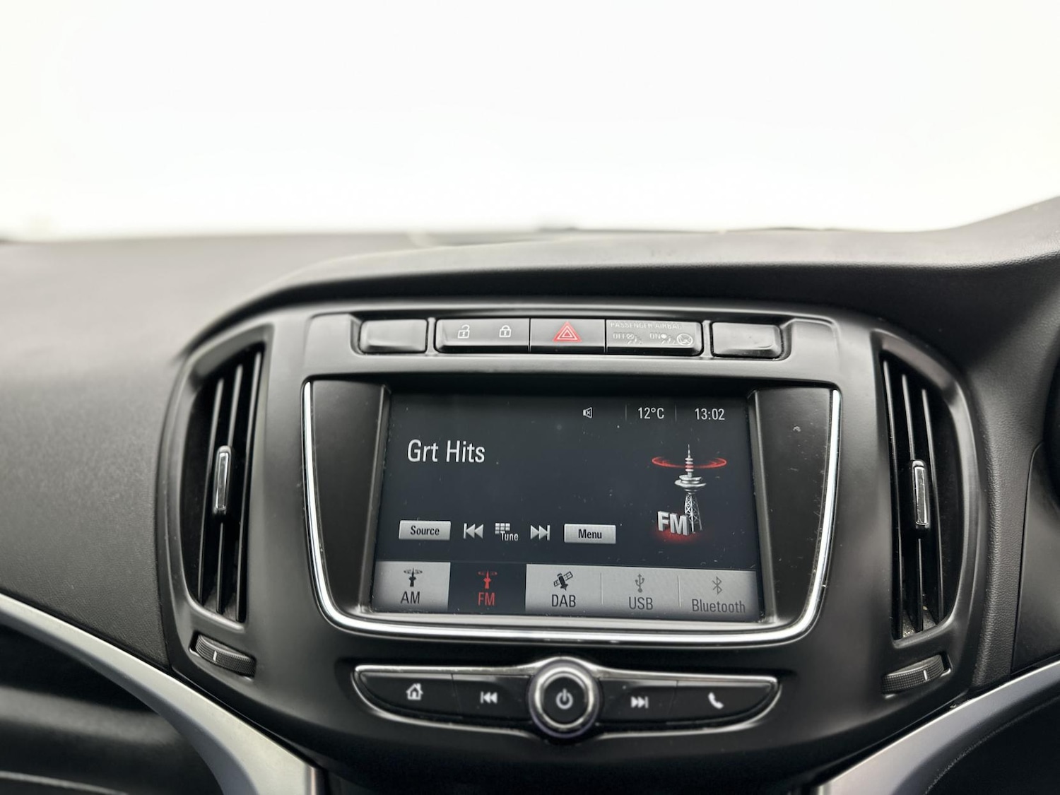 Used Vauxhall Zafira 2017 for sale - 76549014: Photo 40