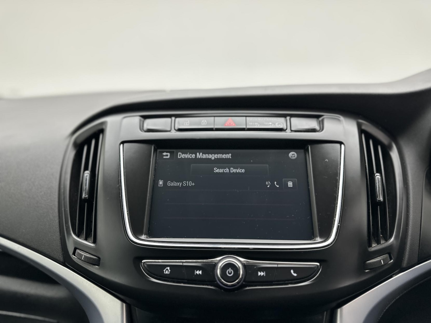 Used Vauxhall Zafira 2017 for sale - 76549014: Photo 41