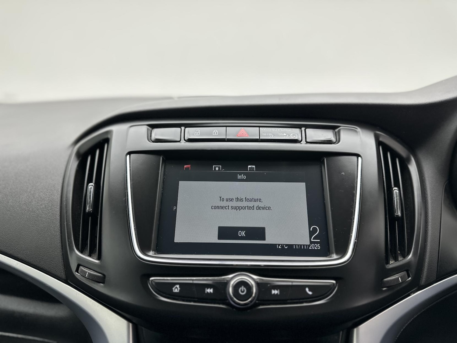 Used Vauxhall Zafira 2017 for sale - 76549014: Photo 42