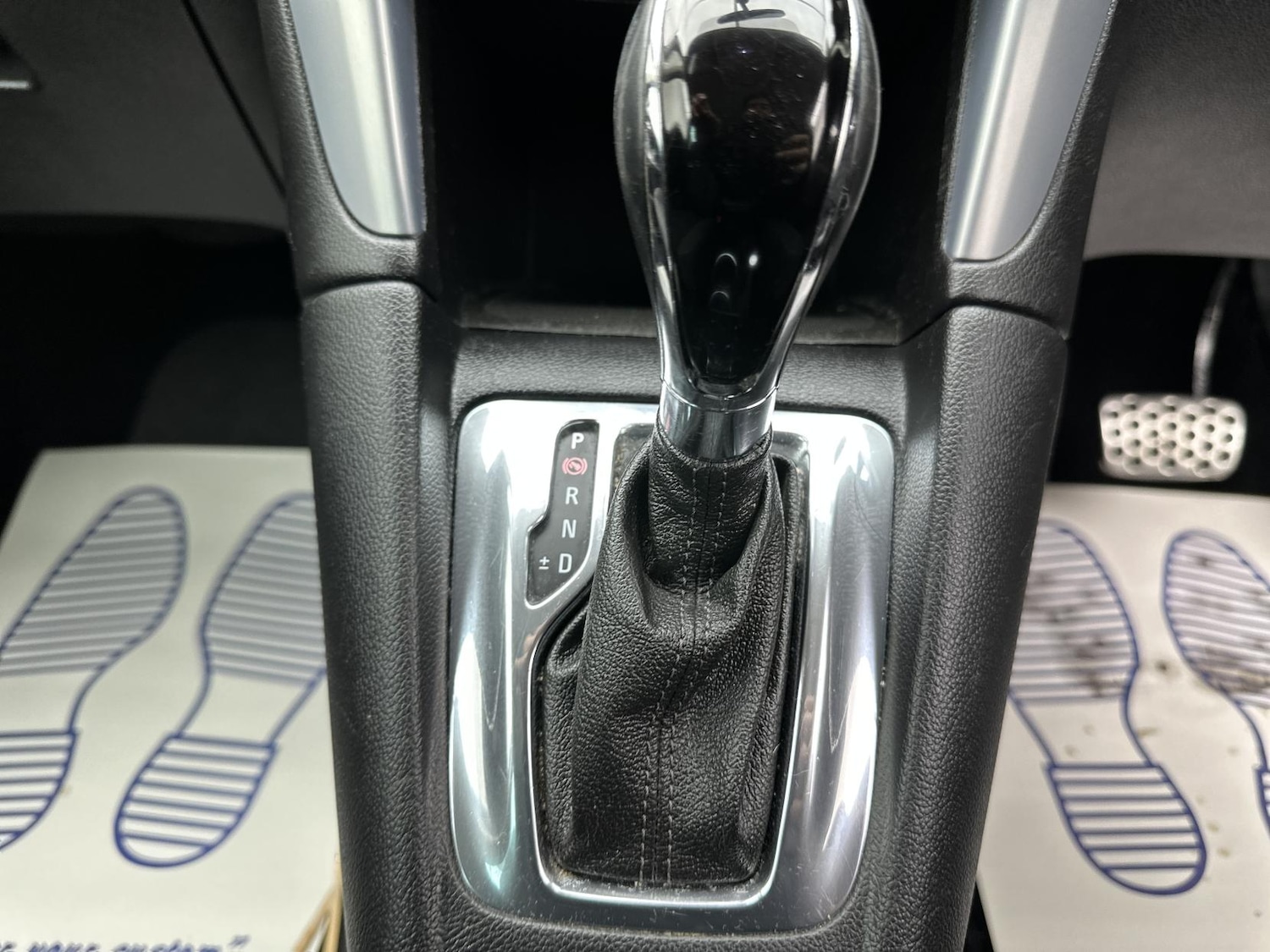 Used Vauxhall Zafira 2017 for sale - 76549014: Photo 44