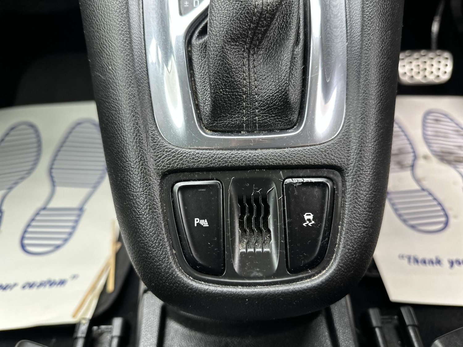 Used Vauxhall Zafira 2017 for sale - 76549014: Photo 45