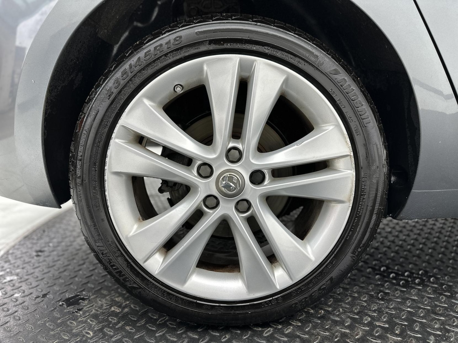 Used Vauxhall Zafira 2017 for sale - 76549014: Photo 52