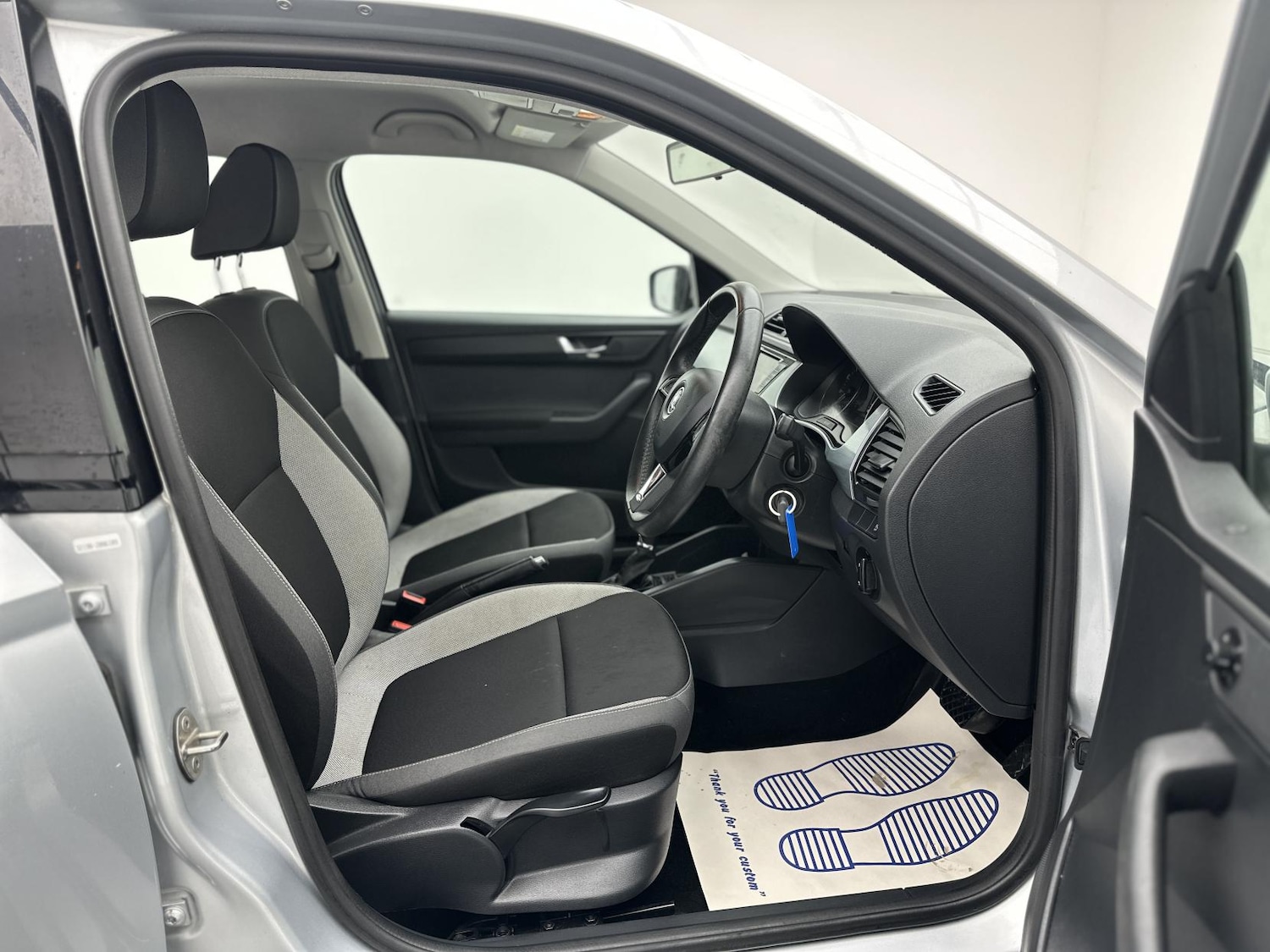 Used Skoda Fabia 2016 for sale - 77504518: Photo 16