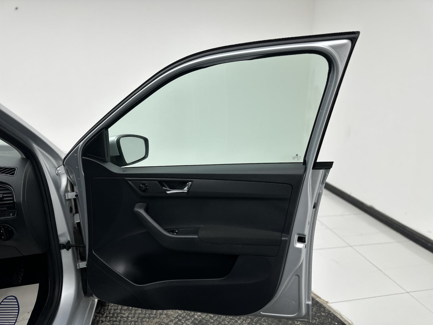 Used Skoda Fabia 2016 for sale - 77504518: Photo 17