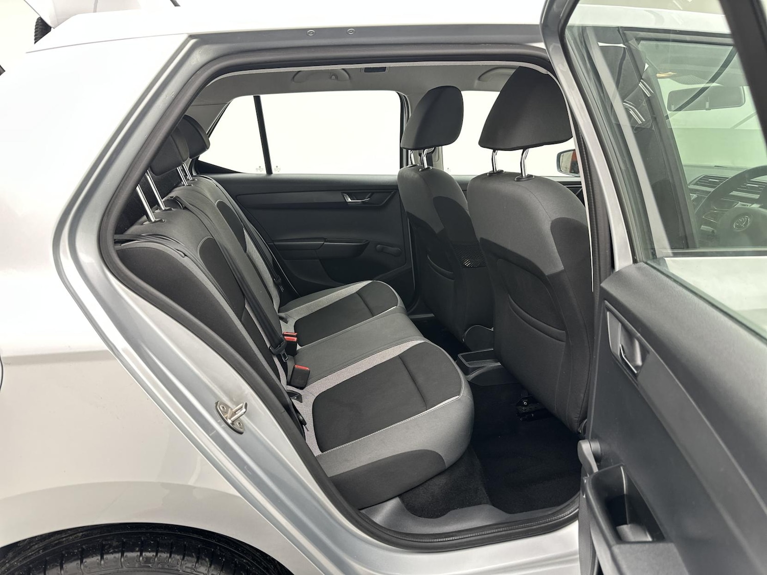 Used Skoda Fabia 2016 for sale - 77504518: Photo 19