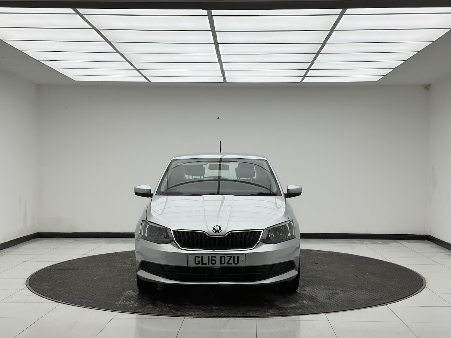 Used Skoda Fabia 2016 for sale - 77504518: Photo 2