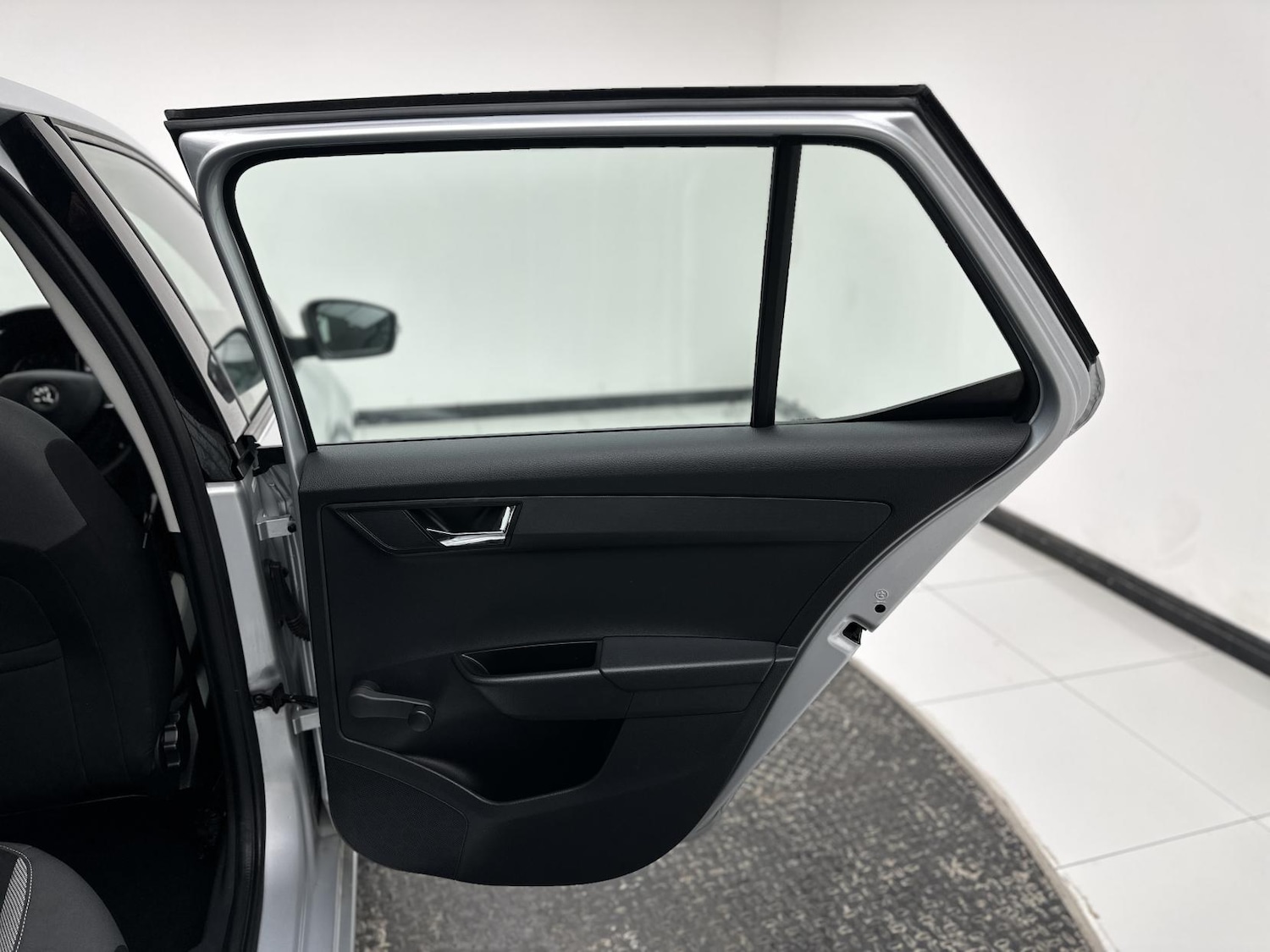 Used Skoda Fabia 2016 for sale - 77504518: Photo 20