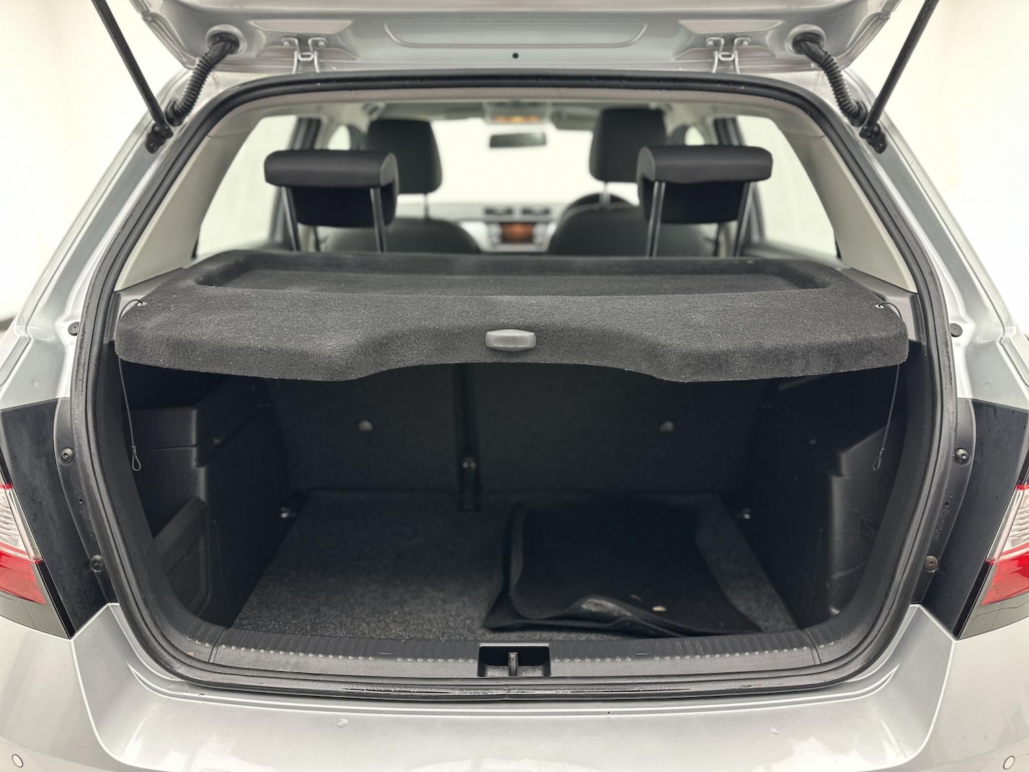 Used Skoda Fabia 2016 for sale - 77504518: Photo 22