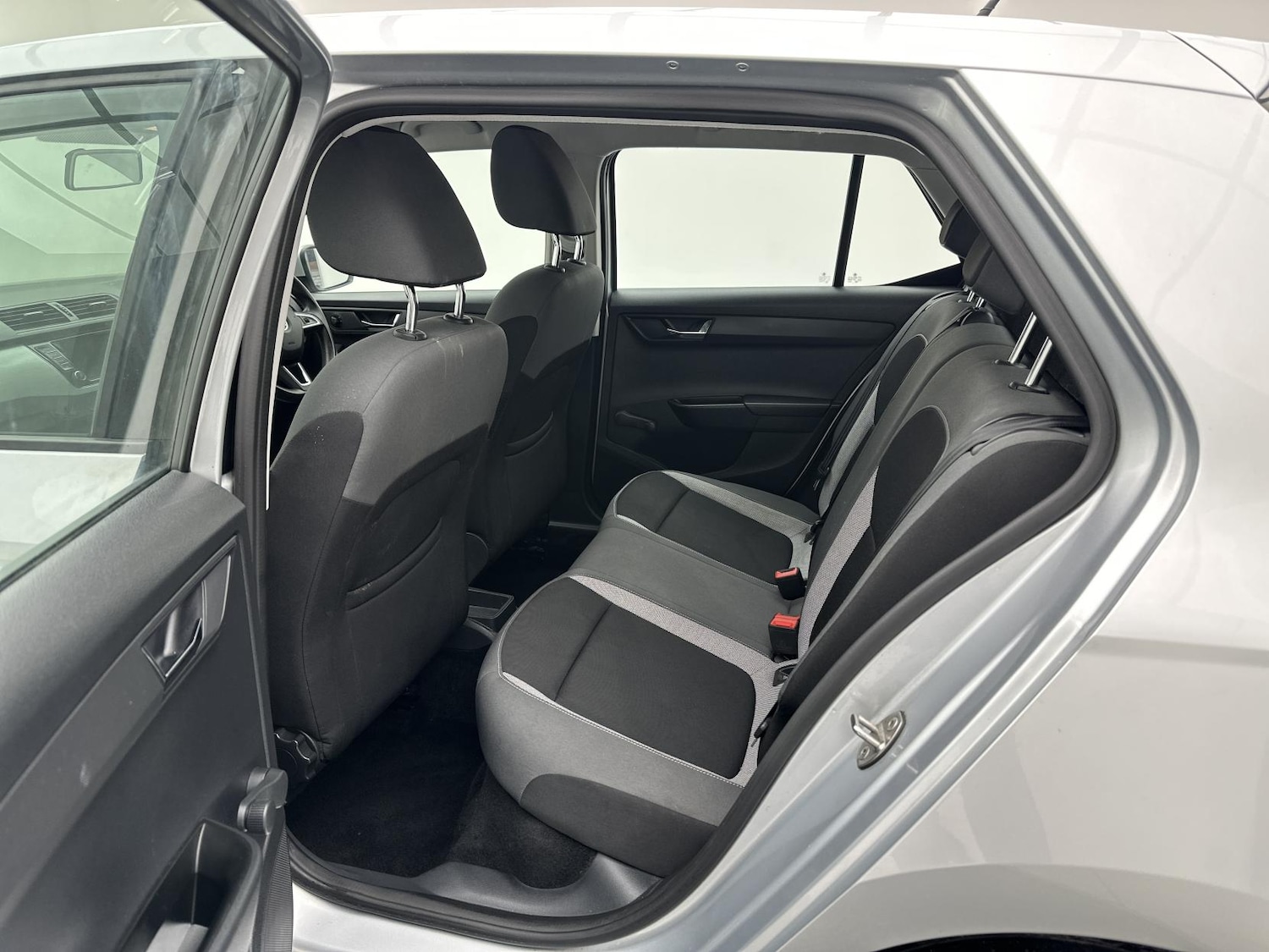 Used Skoda Fabia 2016 for sale - 77504518: Photo 25