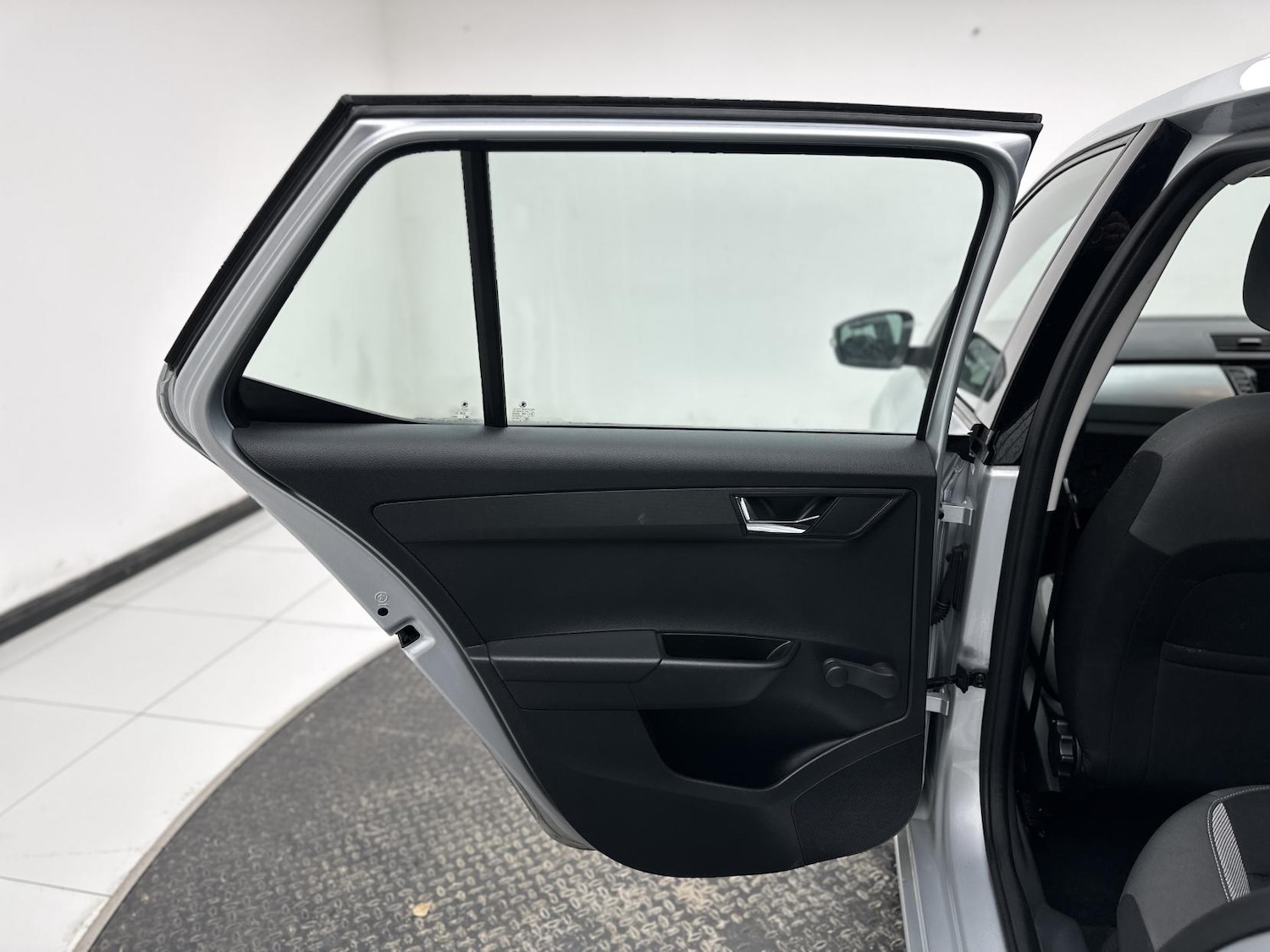 Used Skoda Fabia 2016 for sale - 77504518: Photo 26