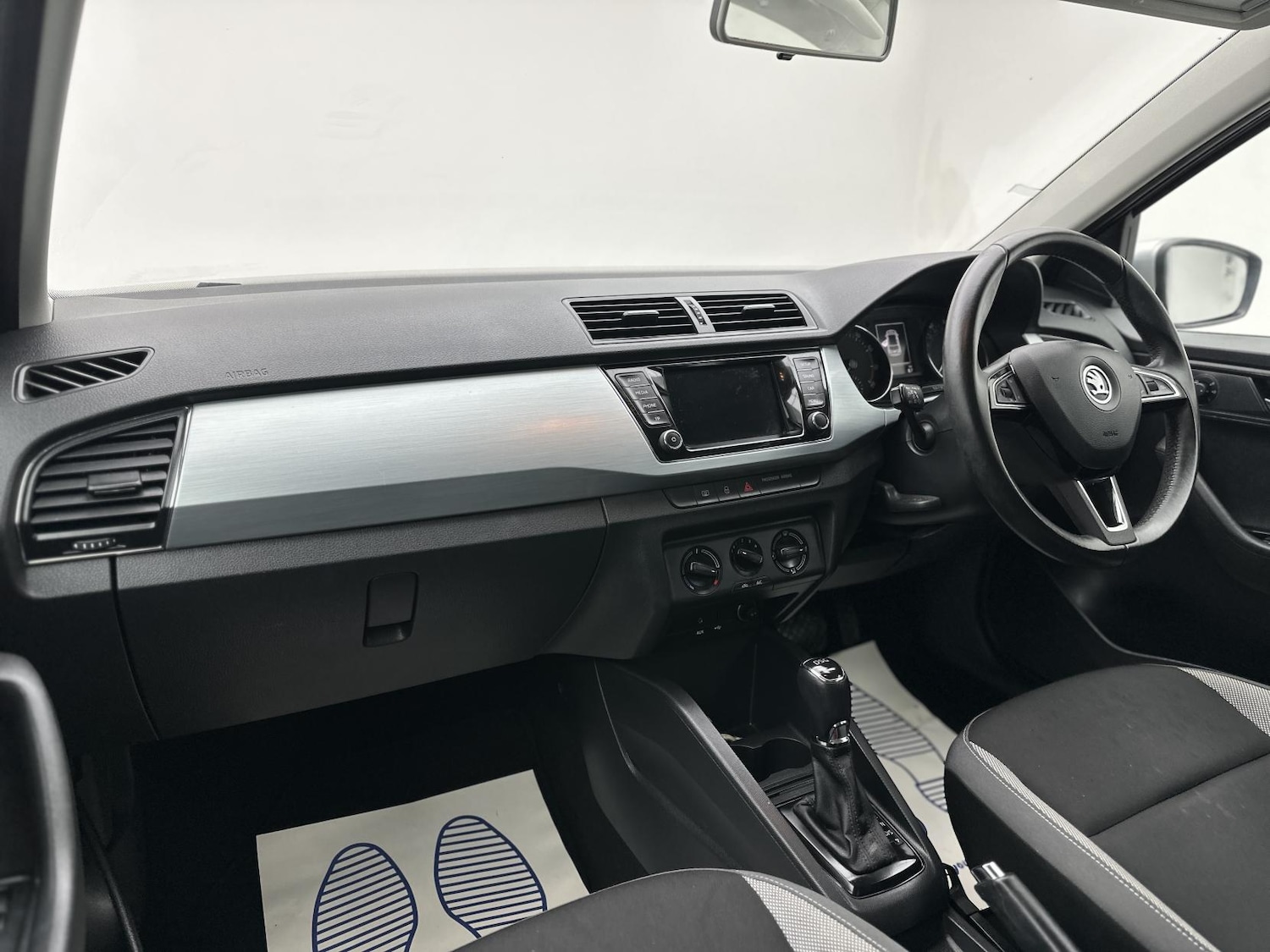 Used Skoda Fabia 2016 for sale - 77504518: Photo 27