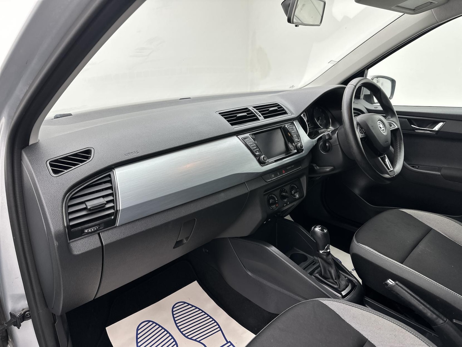 Used Skoda Fabia 2016 for sale - 77504518: Photo 28