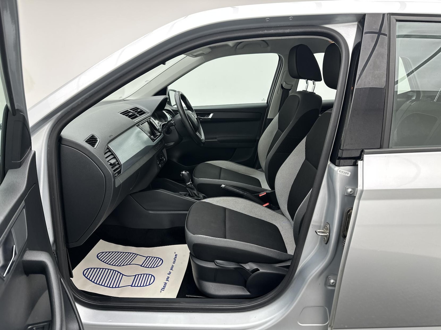 Used Skoda Fabia 2016 for sale - 77504518: Photo 29