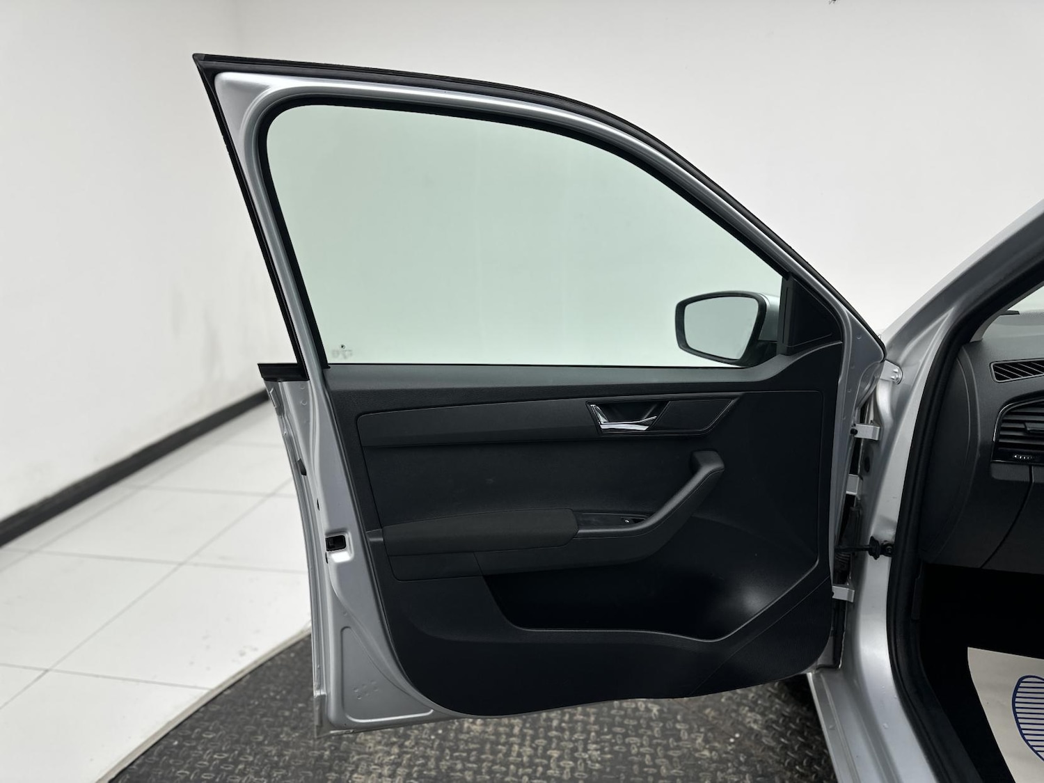 Used Skoda Fabia 2016 for sale - 77504518: Photo 31