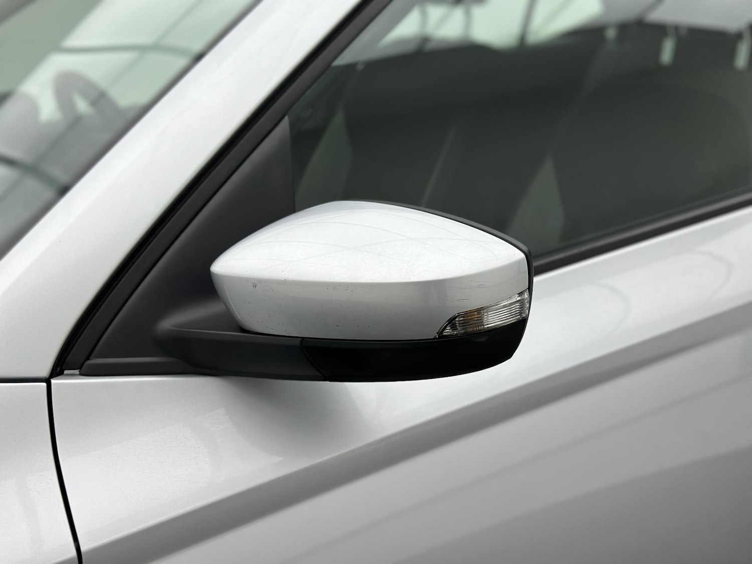 Used Skoda Fabia 2016 for sale - 77504518: Photo 33