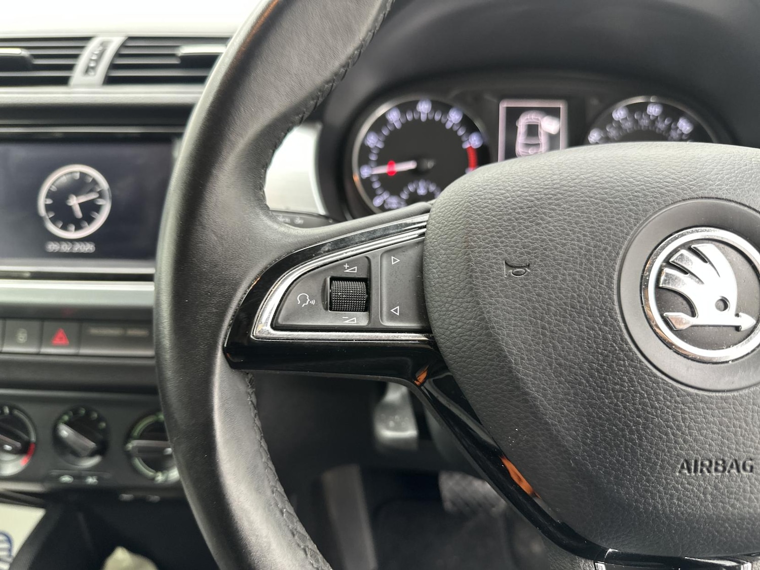 Used Skoda Fabia 2016 for sale - 77504518: Photo 38