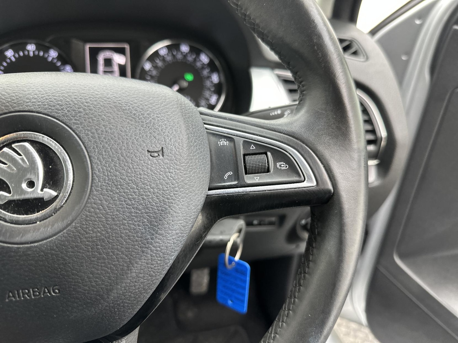 Used Skoda Fabia 2016 for sale - 77504518: Photo 39