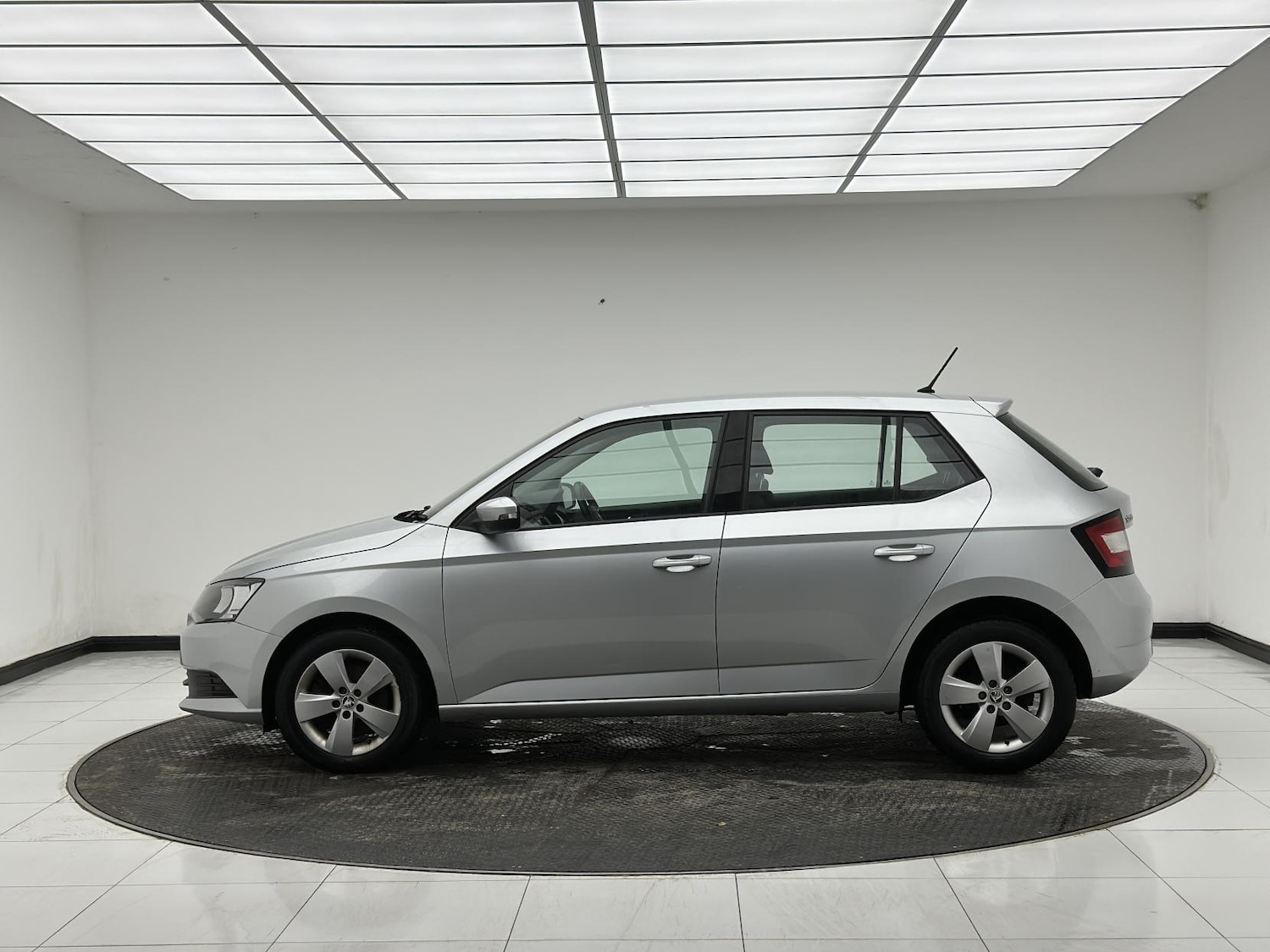 Used Skoda Fabia 2016 for sale - 77504518: Photo 4