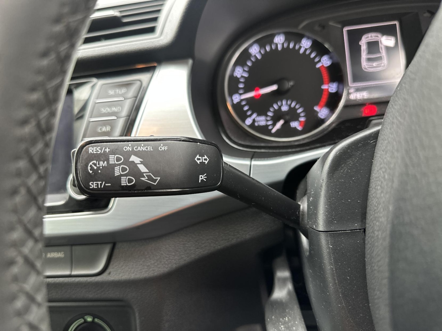 Used Skoda Fabia 2016 for sale - 77504518: Photo 41