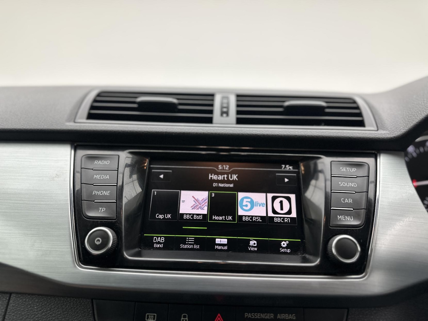 Used Skoda Fabia 2016 for sale - 77504518: Photo 42