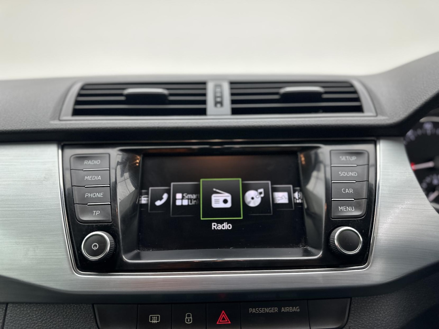 Used Skoda Fabia 2016 for sale - 77504518: Photo 43