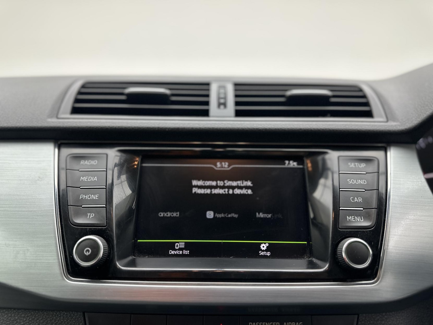 Used Skoda Fabia 2016 for sale - 77504518: Photo 44