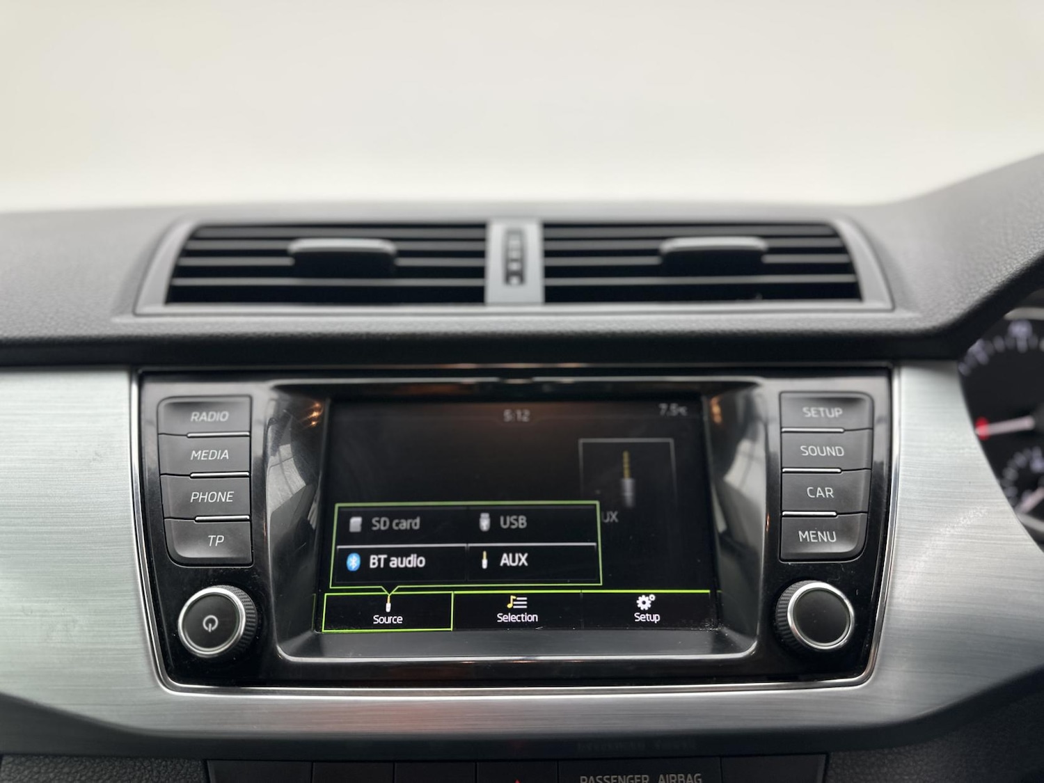 Used Skoda Fabia 2016 for sale - 77504518: Photo 45