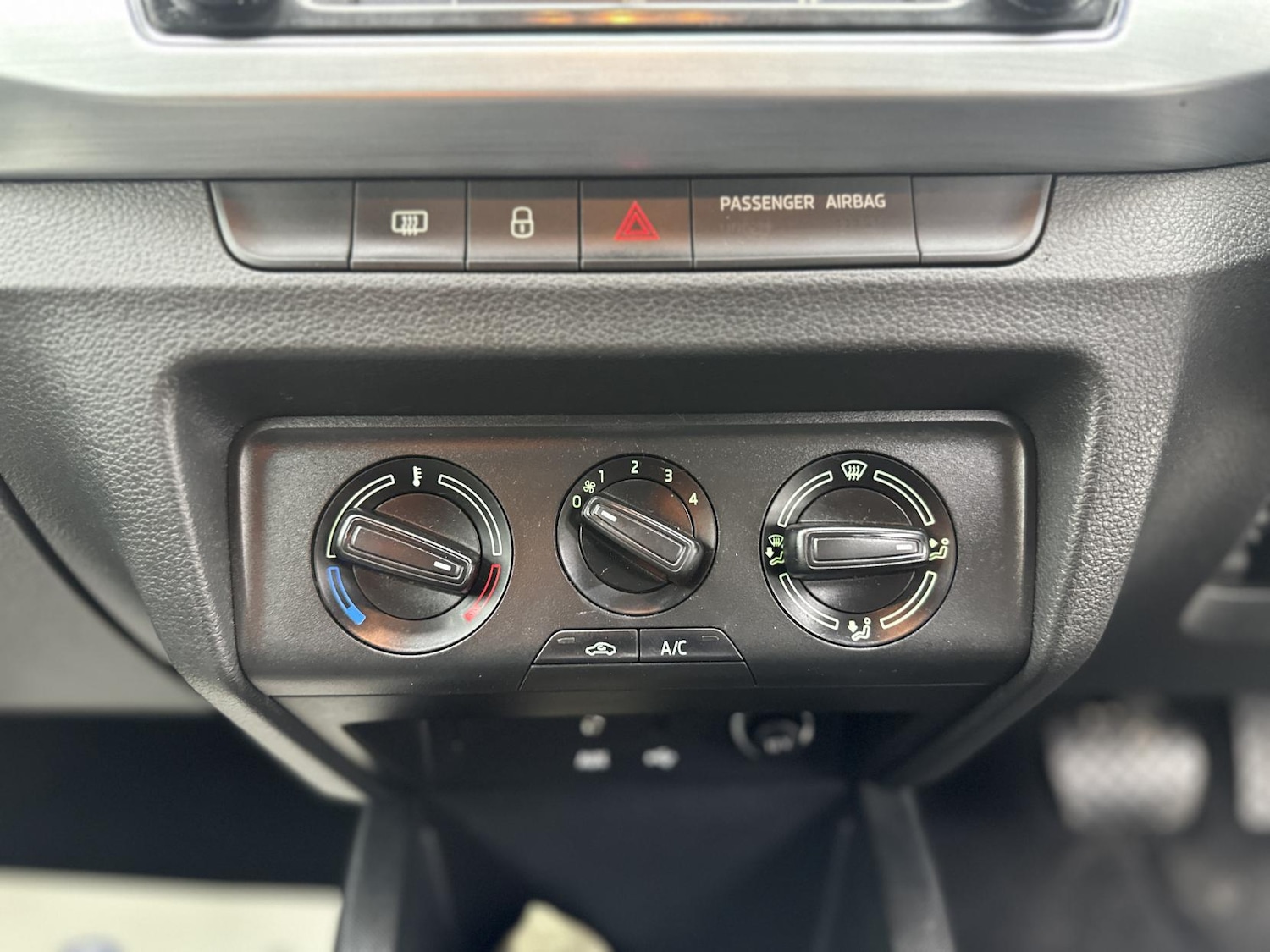 Used Skoda Fabia 2016 for sale - 77504518: Photo 46