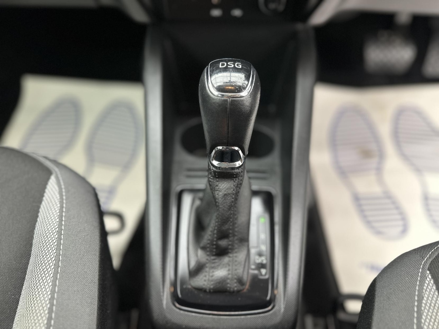 Used Skoda Fabia 2016 for sale - 77504518: Photo 47