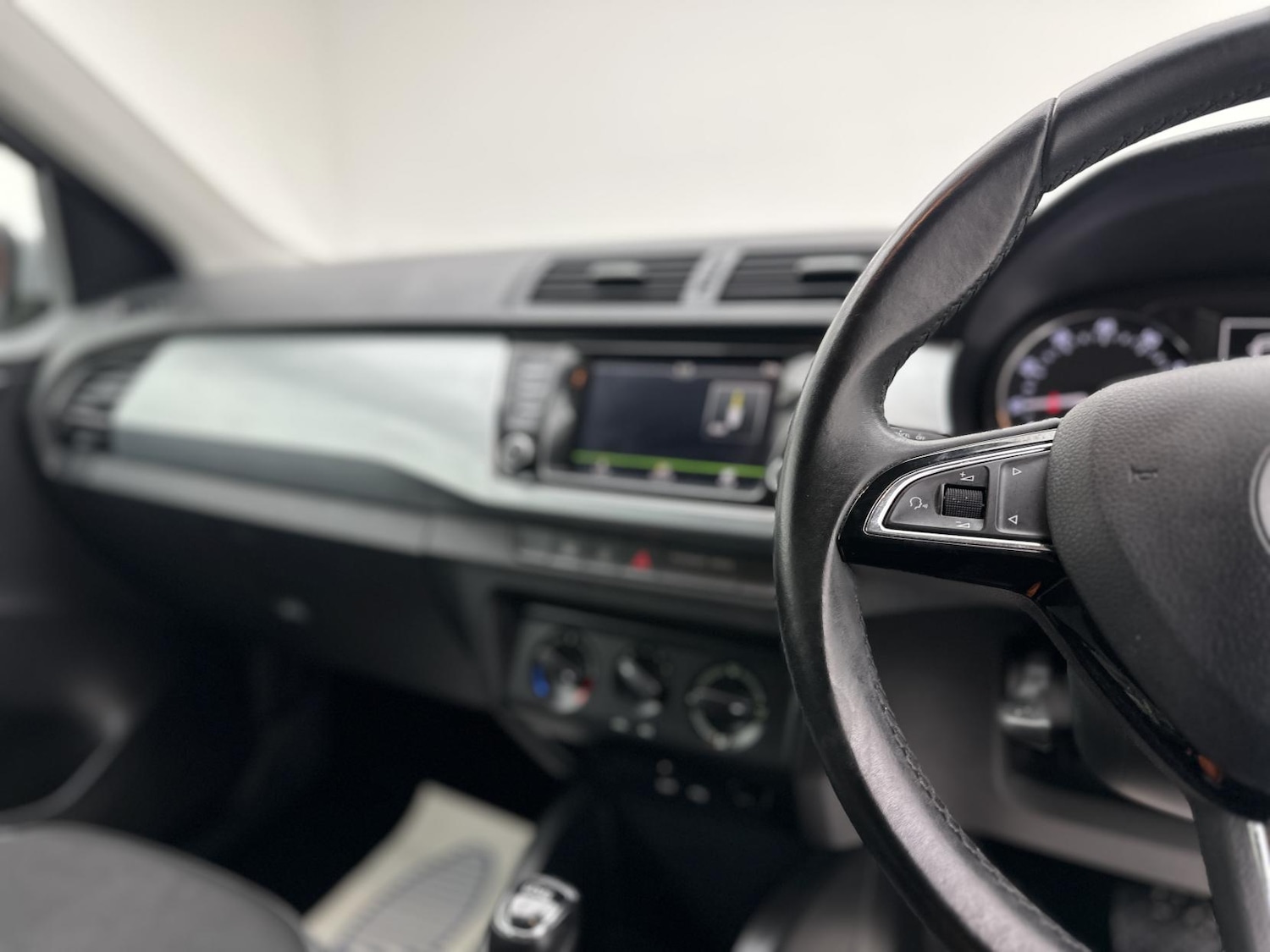 Used Skoda Fabia 2016 for sale - 77504518: Photo 49