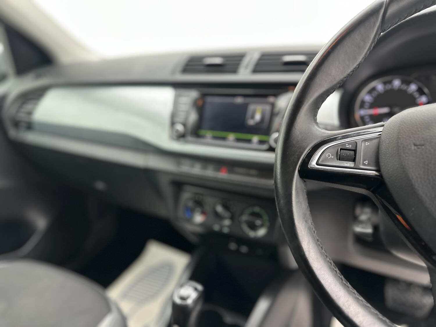 Used Skoda Fabia 2016 for sale - 77504518: Photo 53