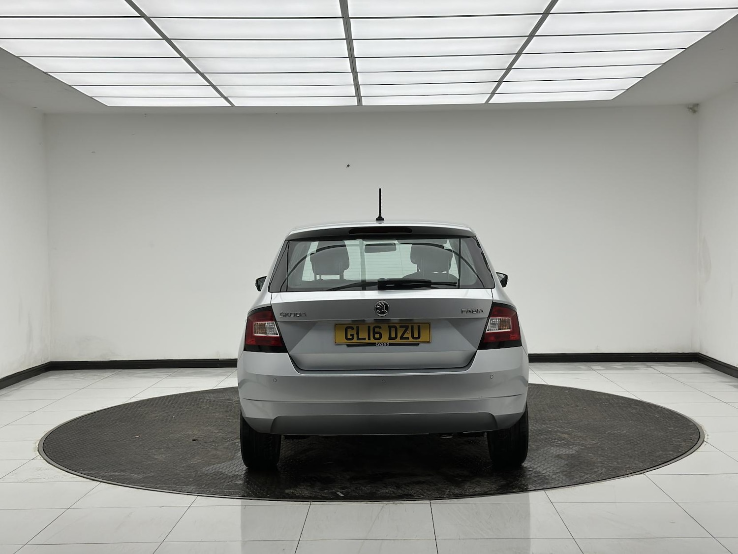 Used Skoda Fabia 2016 for sale - 77504518: Photo 7