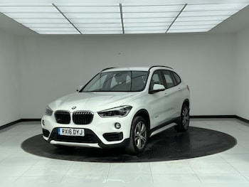 Used BMW X1 2016 for sale - 75874766: Photo