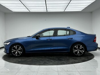 Used Volvo S60 2020 for sale - 78634622: Photo