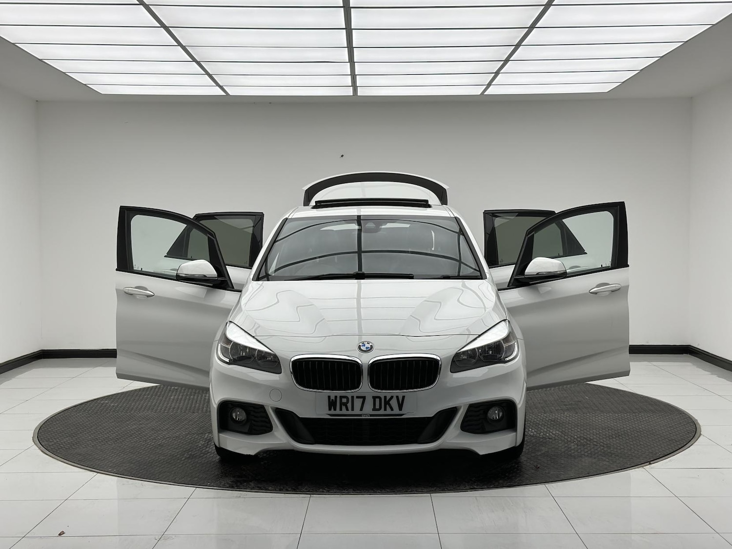 Used BMW 2 Series 2017 for sale - 76375745: Photo 10