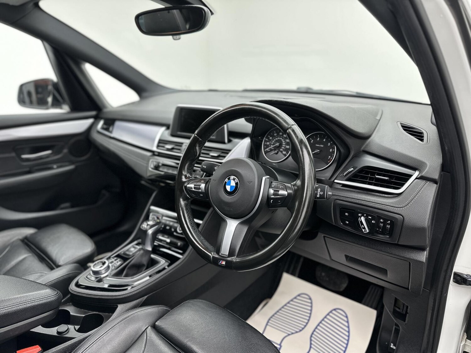Used BMW 2 Series 2017 for sale - 76375745: Photo 16