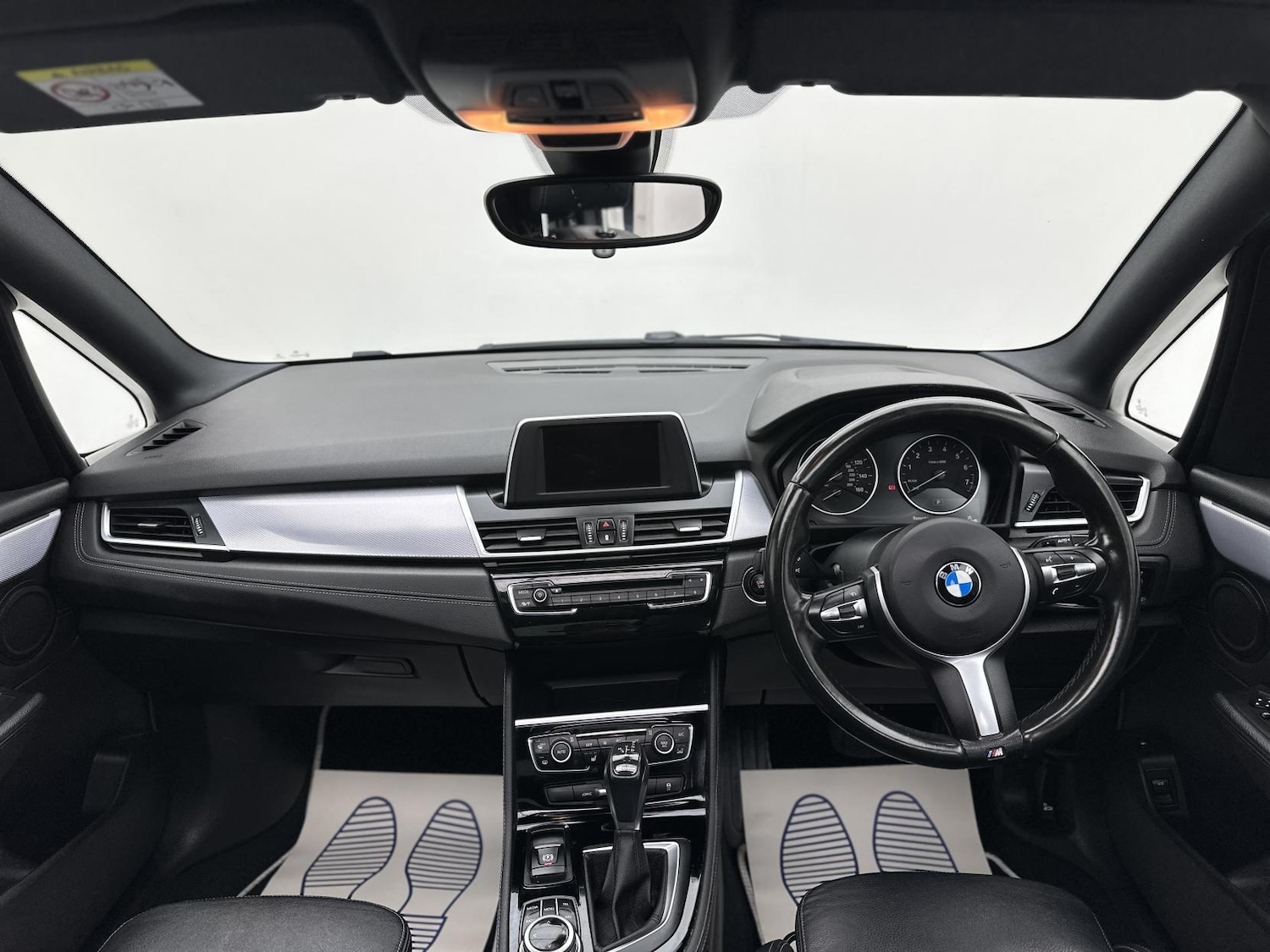 Used BMW 2 Series 2017 for sale - 76375745: Photo 21
