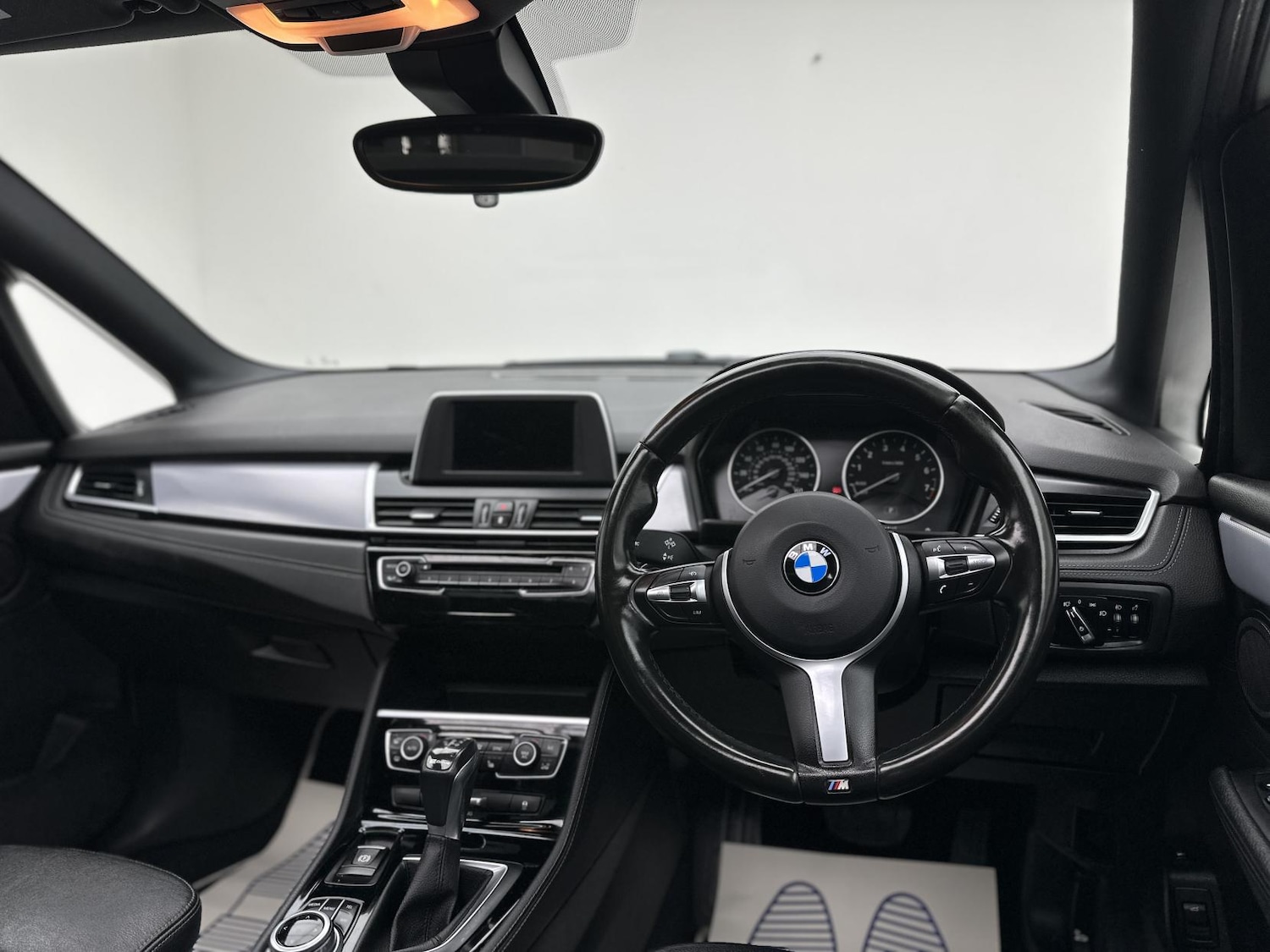 Used BMW 2 Series 2017 for sale - 76375745: Photo 23